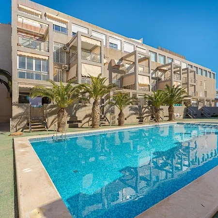 Muchavista 3 Bed 2 Bath Кампелло