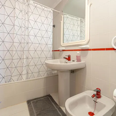 Апартаменты Muchavista 3 Bed 2 Bath Кампелло
