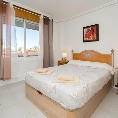 Muchavista 3 Bed 2 Bath Apartment