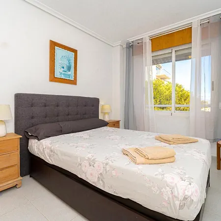 Muchavista 3 Bed 2 Bath * El Campello