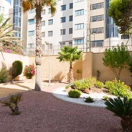 Muchavista 3 Bed 2 Bath * El Campello