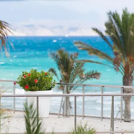 Apartment Muchavista 3 Bed 2 Bath El Campello