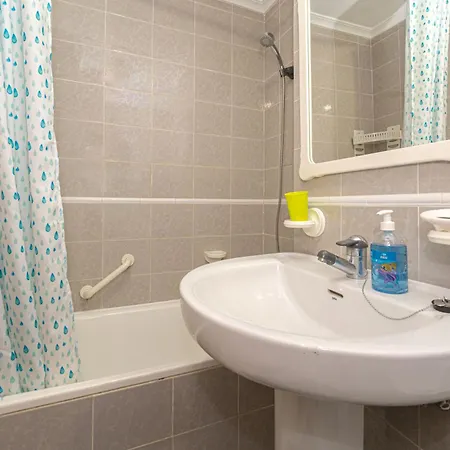Muchavista 3 Bed 2 Bath El Campello