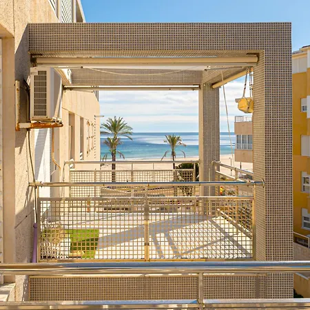 Muchavista 3 Bed 2 Bath