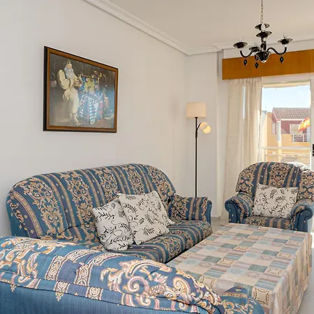 Apartment Muchavista 3 Bed 2 Bath