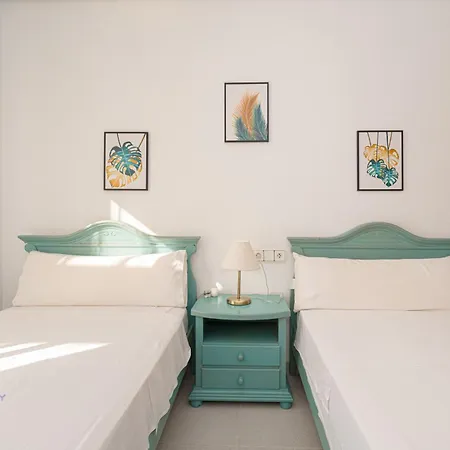 Apartment Muchavista 3 Bed 2 Bath El Campello