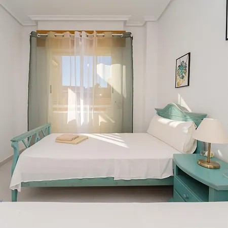 Muchavista 3 Bed 2 Bath * El Campello