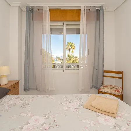 Apartment Muchavista 3 Bed 2 Bath