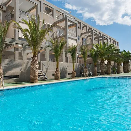 Muchavista 3 Bed 2 Bath 엘 캄펠로