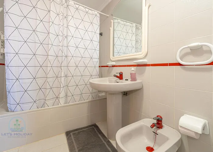 Apartamento Muchavista 3 Bed 2 Bath El Campello