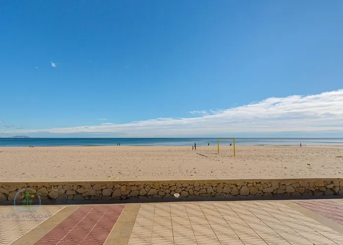 Muchavista 3 Bed 2 Bath El Campello