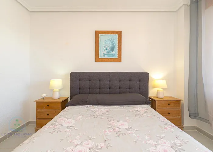 Muchavista 3 Bed 2 Bath Apartamento El Campello