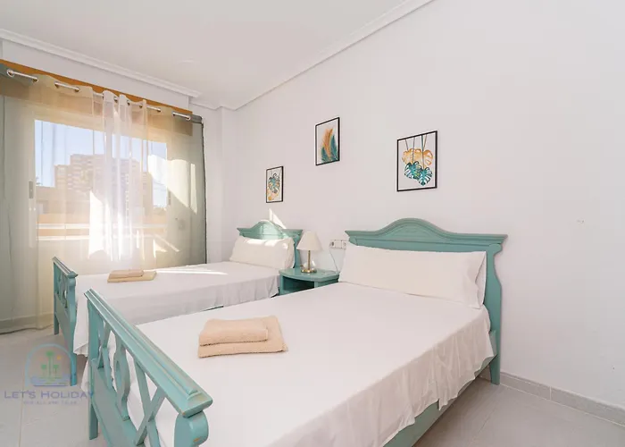 Muchavista 3 Bed 2 Bath El Campello