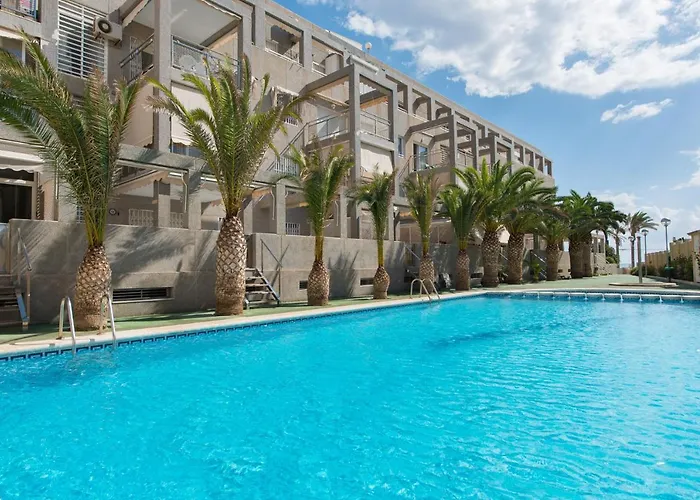 Muchavista 3 Bed 2 Bath El Campello